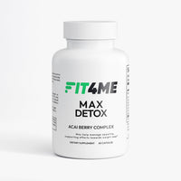 Max Detox (Acai detox)