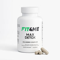 Max Detox (Acai detox)