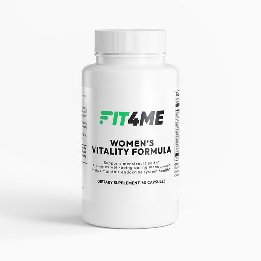 Women's Vitality Formula
