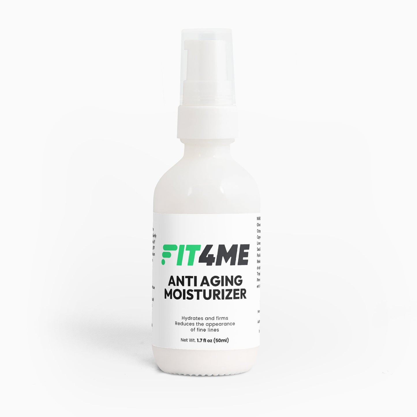 Anti Aging Moisturizer