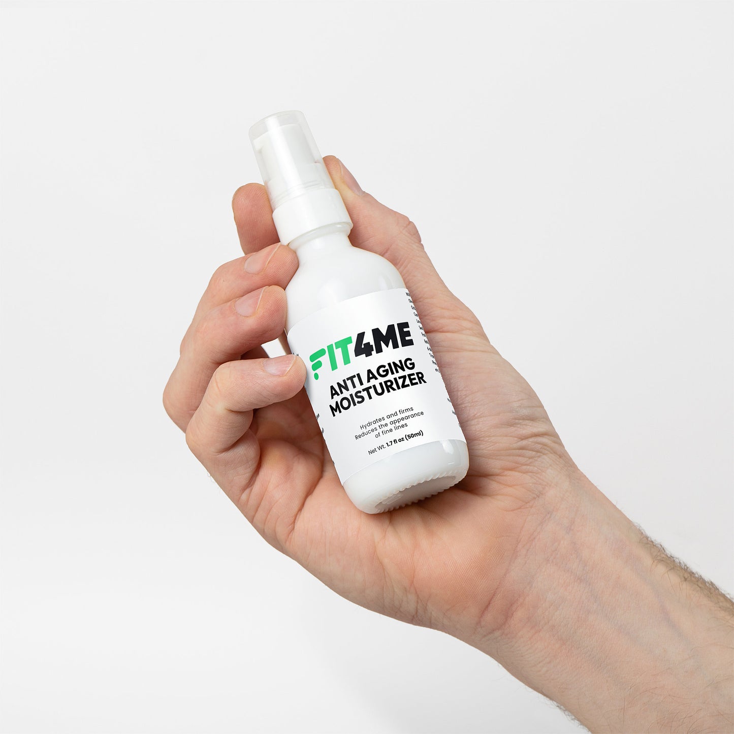 Anti Aging Moisturizer