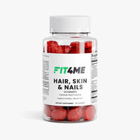 Hair, Skin & Nails Gummies