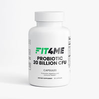 Probiotic 20 Billion