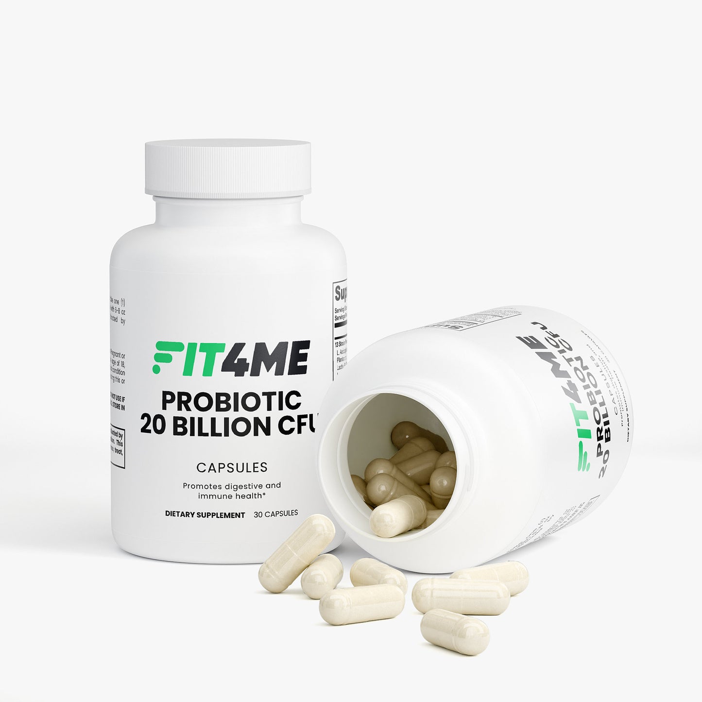 Probiotic 20 Billion