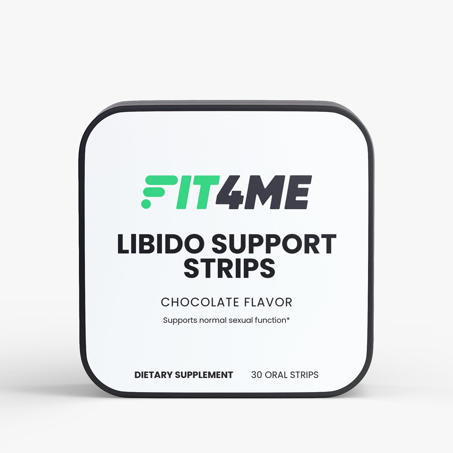 Libido Support Strips