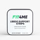 Libido Support Strips