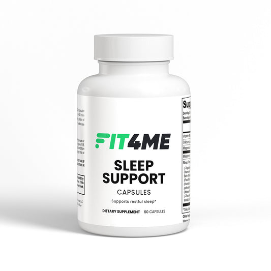 Sleep Support