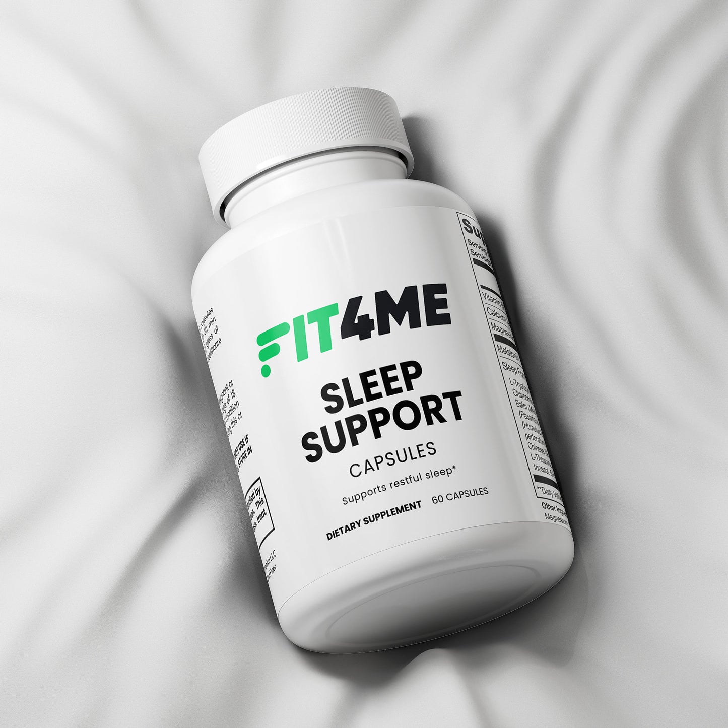 Sleep Support