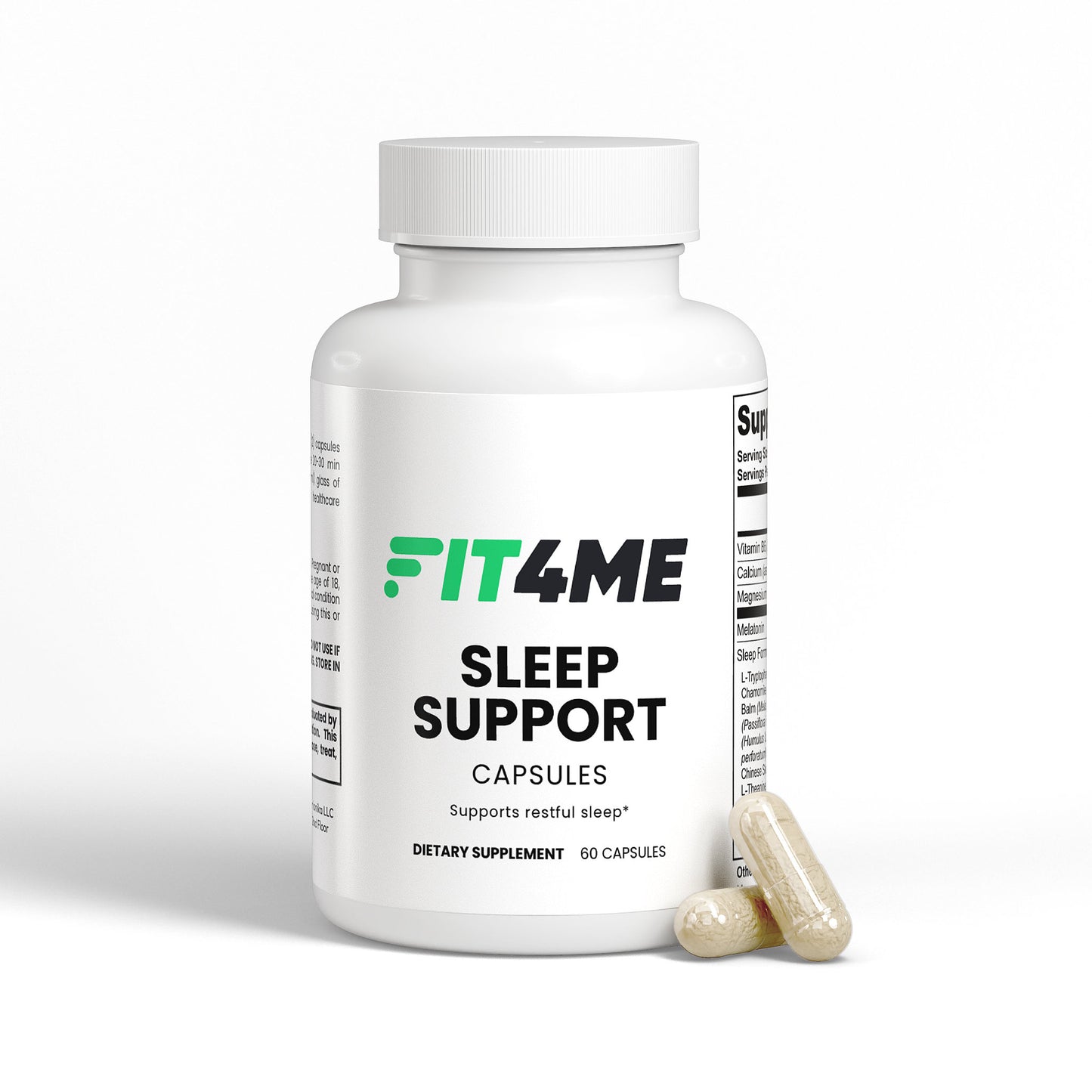 Sleep Support