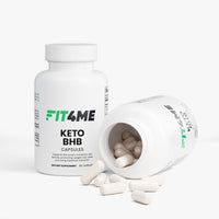 Keto BHB