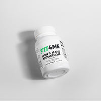 Lion's Mane Mushroom