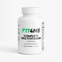Complete Multivitamin