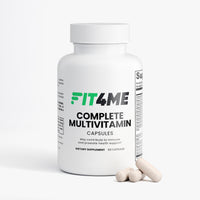 Complete Multivitamin