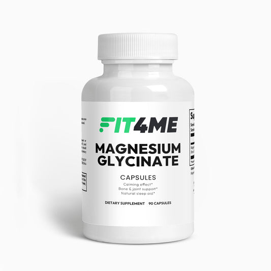 Magnesium Glycinate