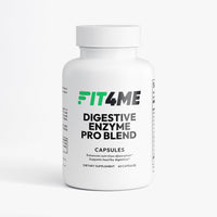 Digestive Enzyme Pro Blend