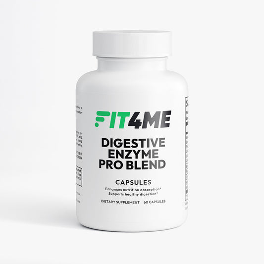 Digestive Enzyme Pro Blend