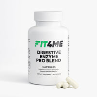 Digestive Enzyme Pro Blend