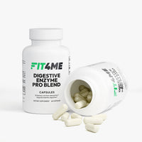 Digestive Enzyme Pro Blend