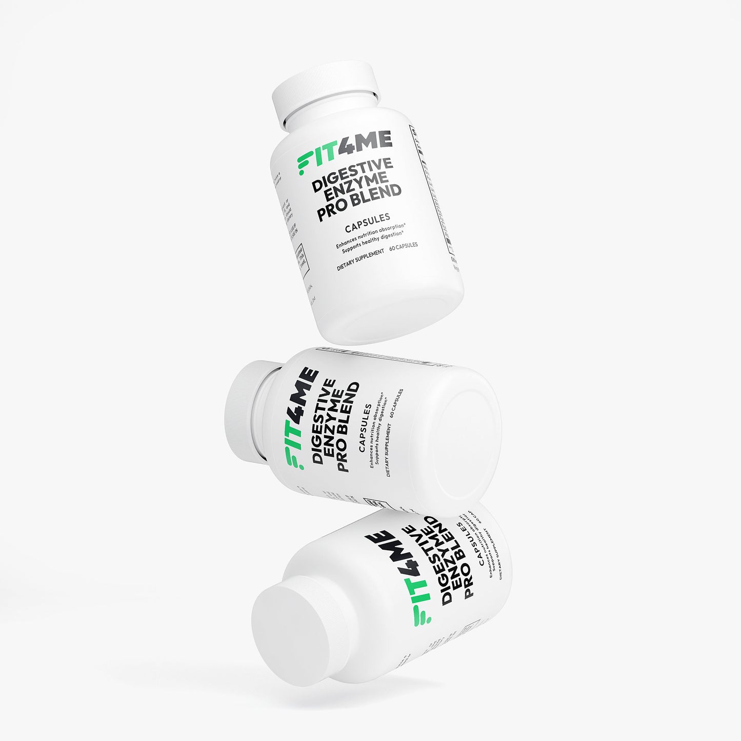 Digestive Enzyme Pro Blend