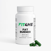 Fat Burner with MCT